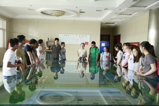 27������ѧ����CA88ʵϰ Ϊ�ഺ��������ͬ��