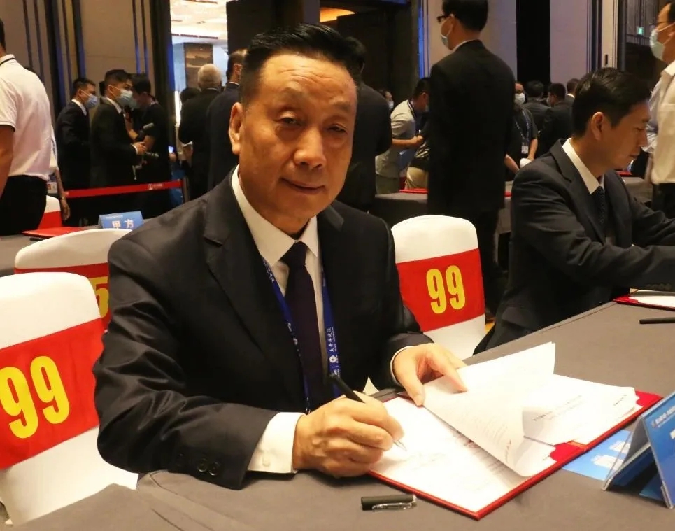 ������Դ���ܿƼ����¡���CA88�Ƽ��뻪������ITO�вĺ�����Ŀ���й�-����չ����ǩԼ