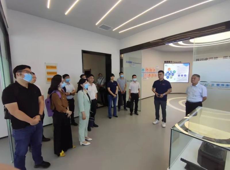 ���ų�����ר��һ�й���CA88�Ƽ����ŵ��黥��