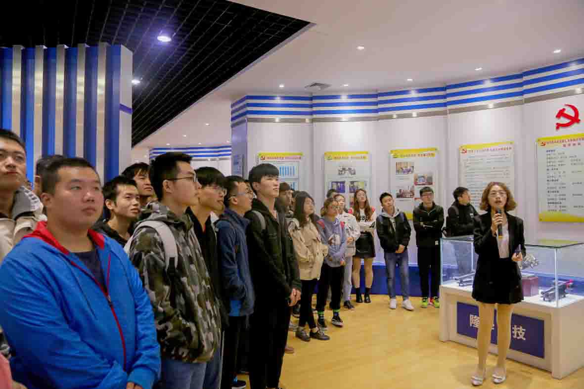 ���ϿƼ���ѧ��������¹���רҵѧ�Ӹ�CA88�ι�ʵϰ