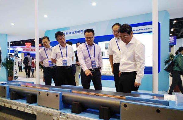 �������8.5��ITO�в�����������������ɾ�չ��������¹��ǡ����ޡ�