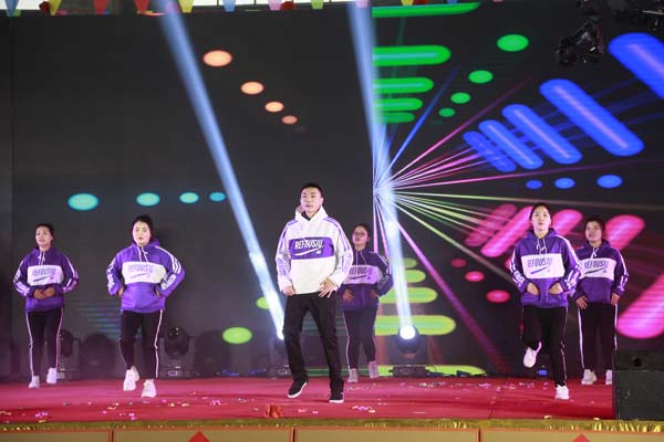 CA88�Ƽ�����2018��Ȱ佱������2019ӭ���������¡������