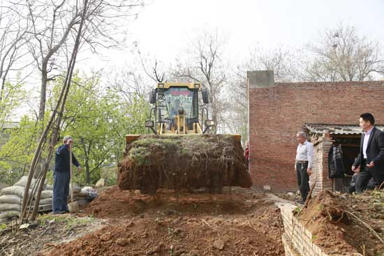 ����Զ����CA88��ί��ƶͦ��ִ�н׶�