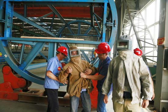 �豸�ֹ�˾��չ����Ʒй©Ӧ���Ӽ����� ����ʵս����