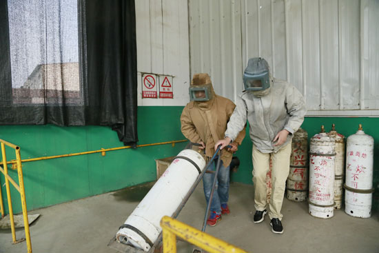 �豸�ֹ�˾��չ����Ʒй©Ӧ���Ӽ����� ����ʵս����